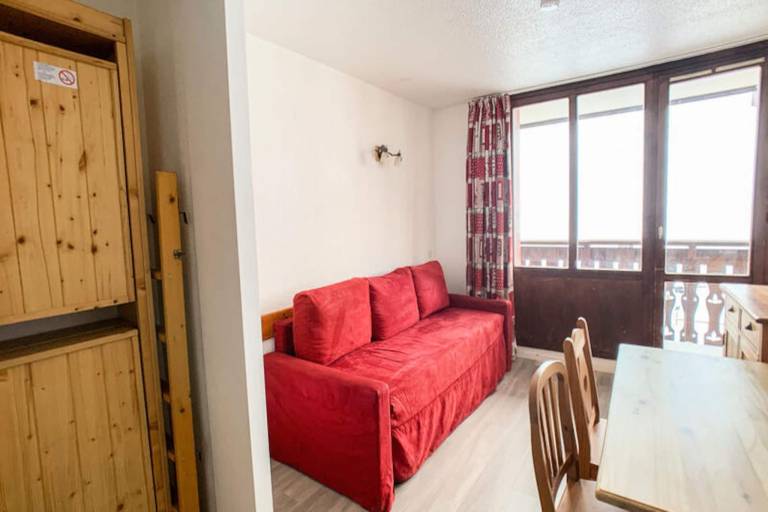 Rental apartment with 1 room for 4 persons — photo 3