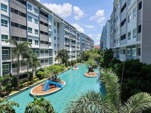 Apartment Hua Hin