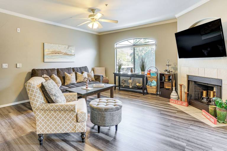 Condo  North Scottsdale