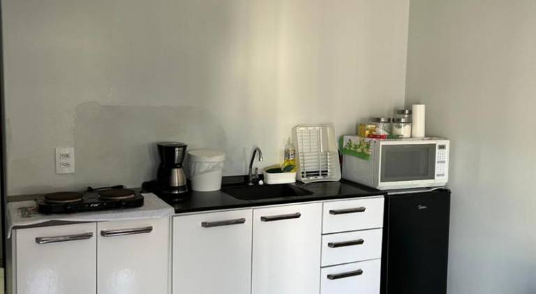Vacation home with 2 rooms for 4 persons — photo 3