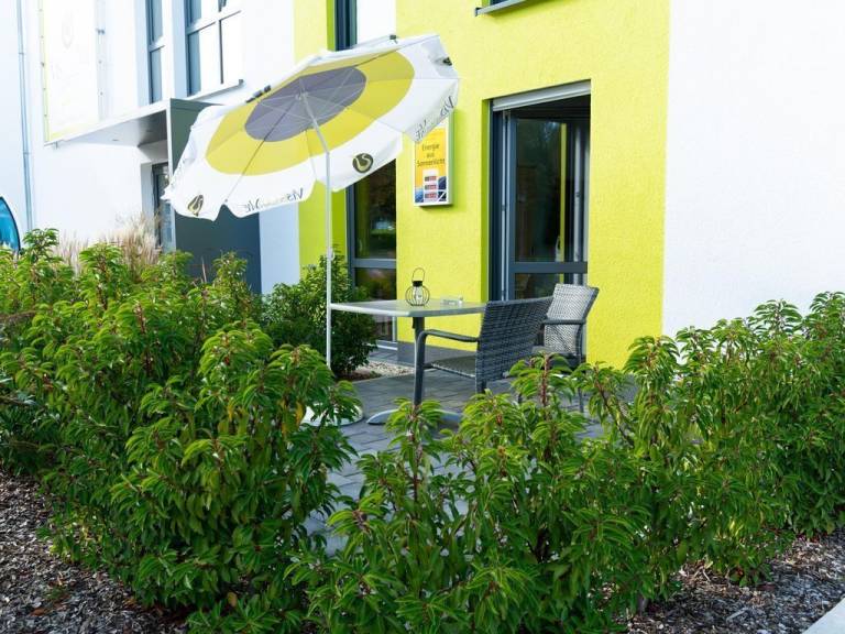 Ferienwohnung  Mettlach