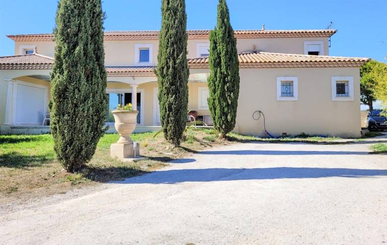 Appartement  Bouzigues