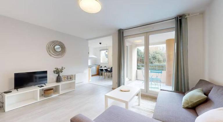 Charming apartment | Pets allowed — photo 2
