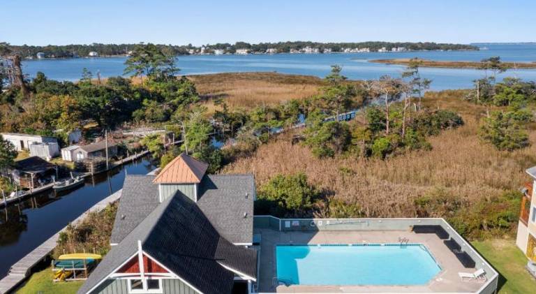 Vacation home with pool | Dogs allowed — photo 4