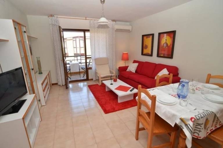 Apartamento  Noja
