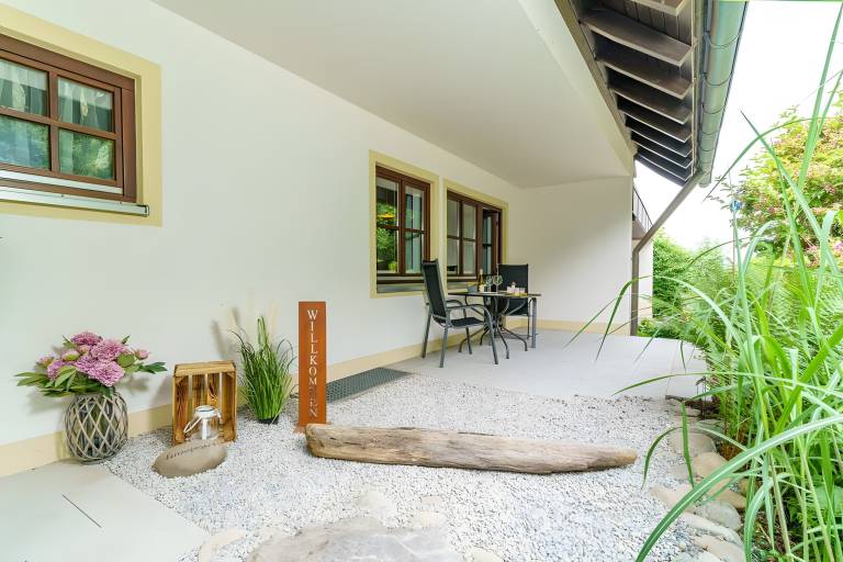 Ferienwohnung Nonnenhorn