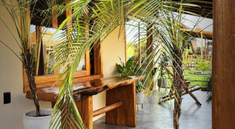 Vacation home with 1 room for 4 persons — photo 3