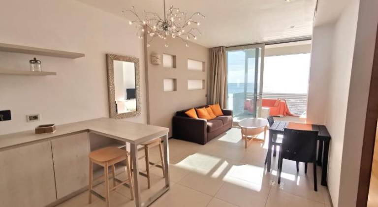 Residence Giudecca Fronte Mare by Salentoville Gallipoli in Gallipoli