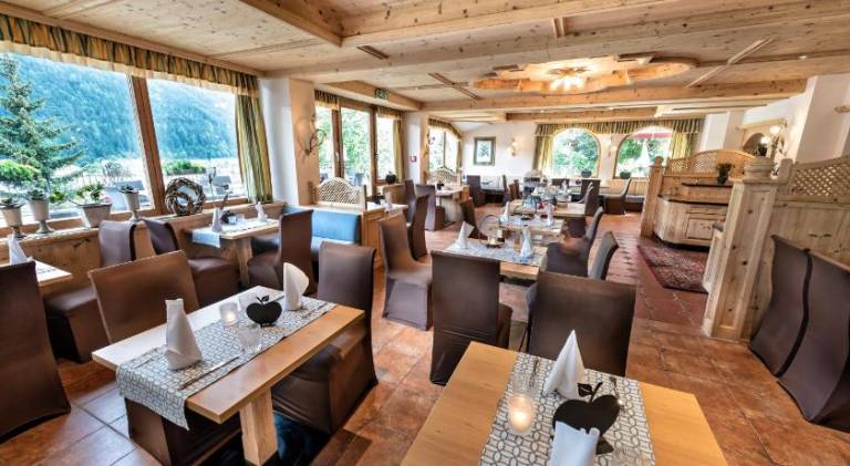 Das Posthaus stubai&smart Hotel — photo 3