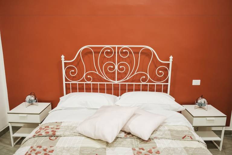 Bed & Breakfast San Giorgio a Cremano