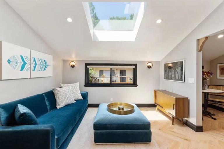 House Sebastopol