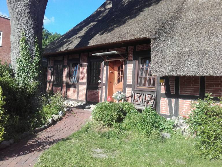Ferienwohnung  Kronshagen
