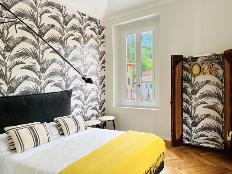 Appartement Portofino