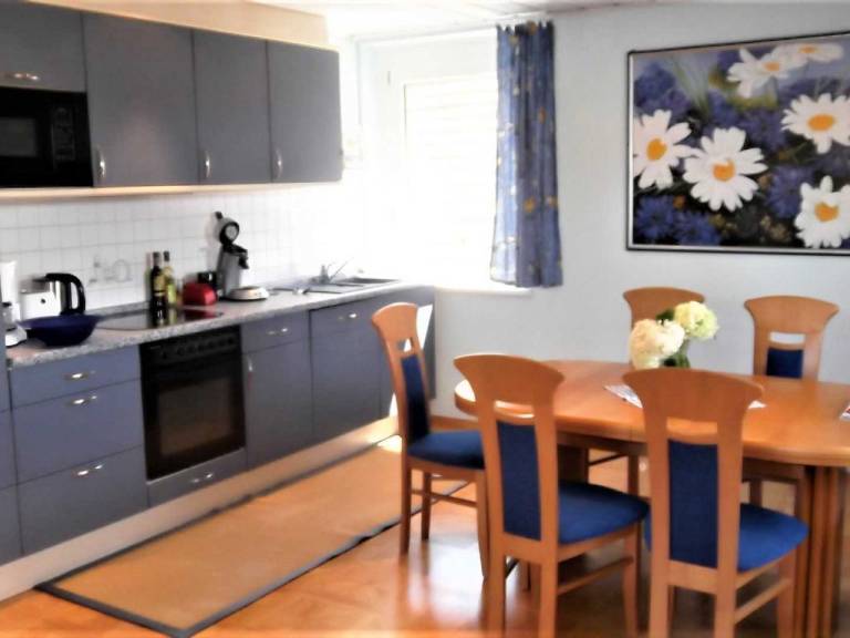 Ferienwohnung Herbolzheim