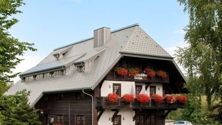 Ferienwohnung  Bonndorf im Schwarzwald
