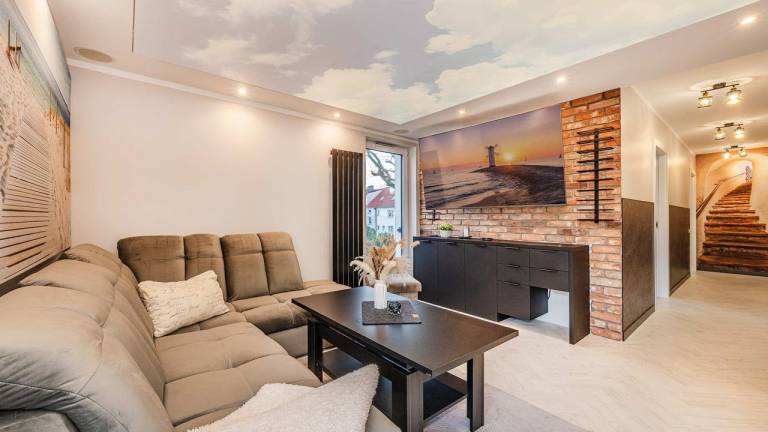 Ferienwohnung Swinemünde