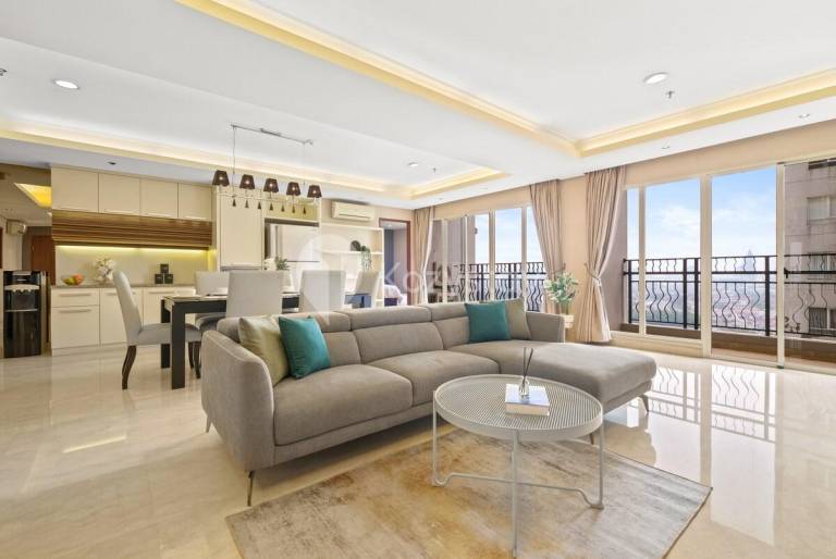 Appartement South Jakarta