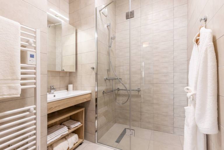 Holiday apartment with 1 room for 2 persons — photo 4