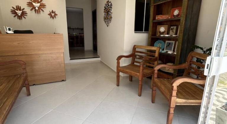 Pousada Recanto Da Fe — photo 3