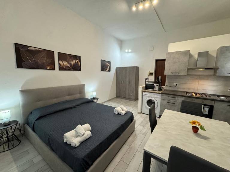 Appartement Sassari