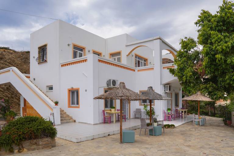 Ferienwohnung Ierapetra