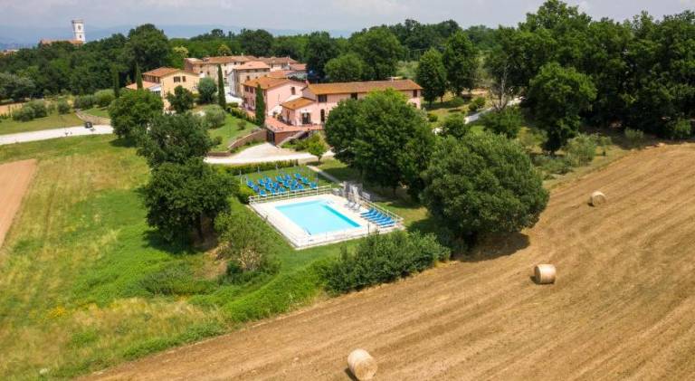 65 m&sup2; Ferienhaus