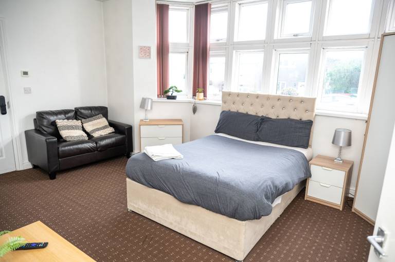 Apartment Huddersfield