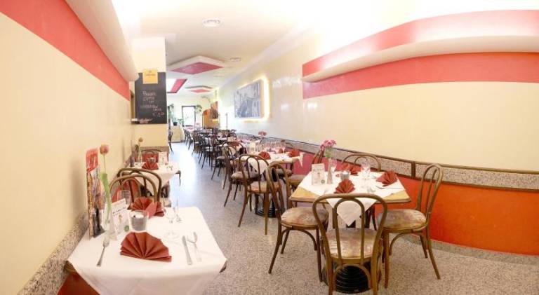 Eiscafe-Pizzeria-Hotel Rialto — photo 4