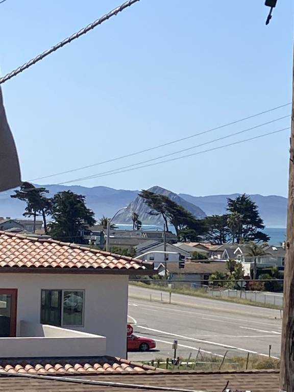 House Morro Bay
