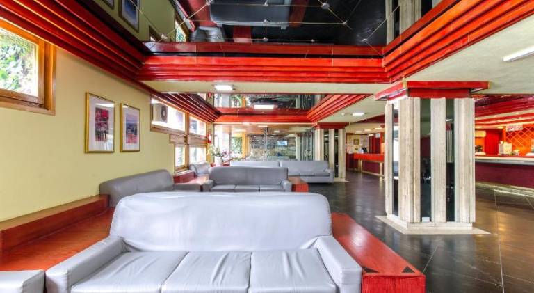 Hotel Residence Club Primula — photo 2