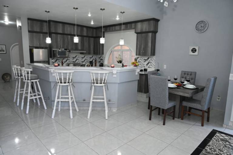 Casa Villas del Jerico