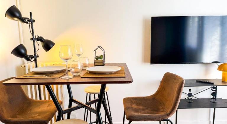 Rental apartment | Pets allowed — photo 3