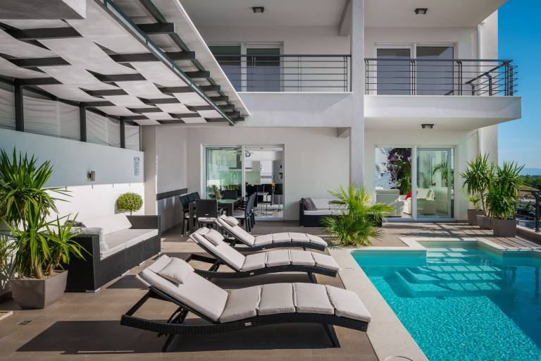 Villa Makarska