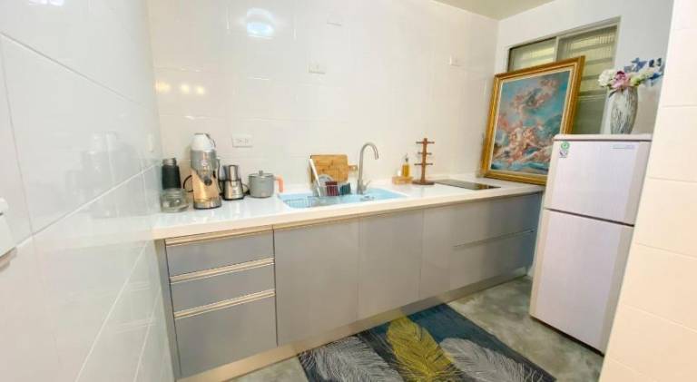 Vacation home with 3 rooms for 5 persons — photo 3
