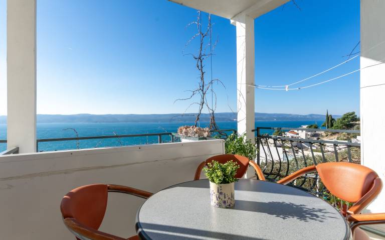 Apartament  Pisak