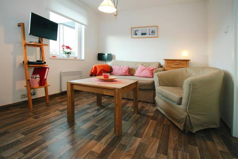 Holiday apartment with garden & barbecue | Sea view | Pets are welcome — photo 5