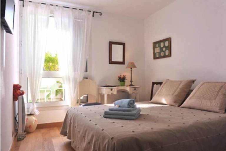Bed & Breakfast Perier