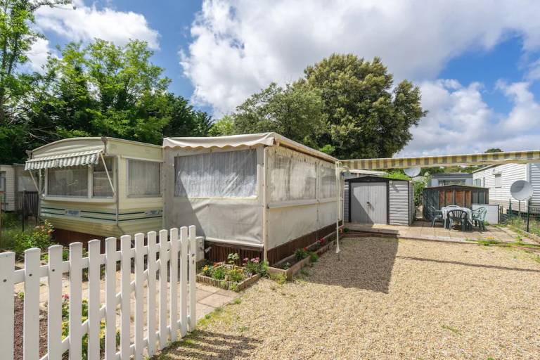 Camping La Tremblade
