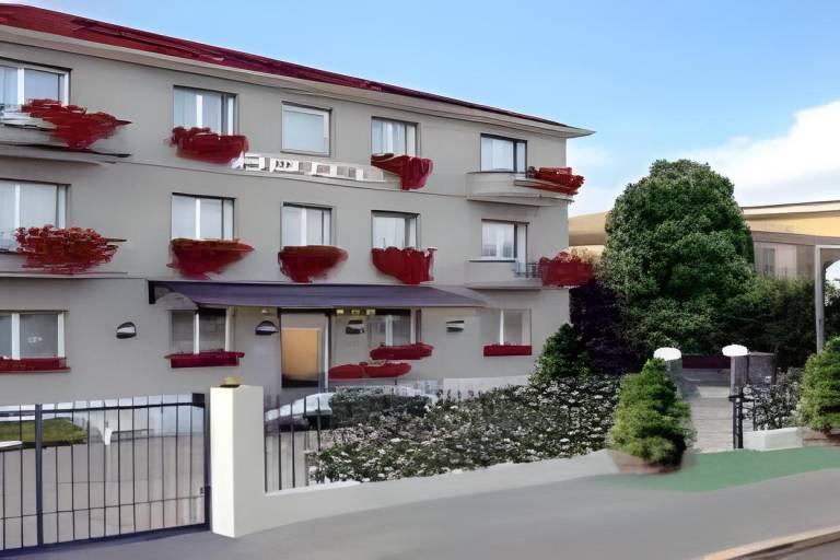 Giardino Hotel in Assago
