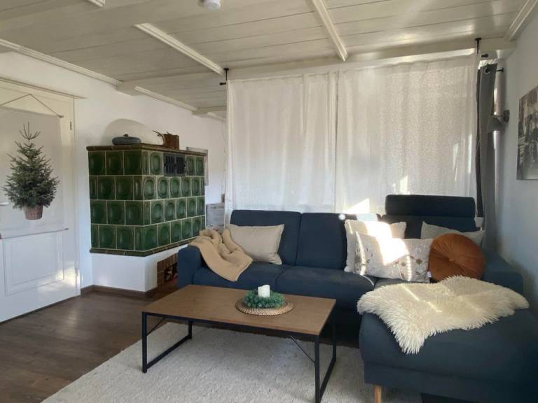 Ferienwohnung  Bad Wurzach