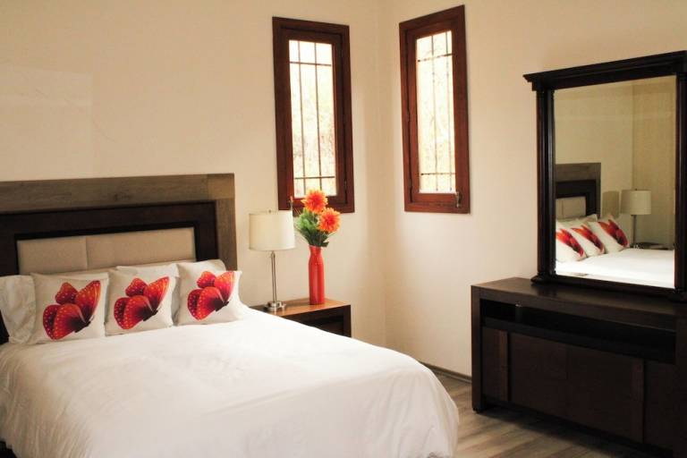 Cabin  Estancia de Canal