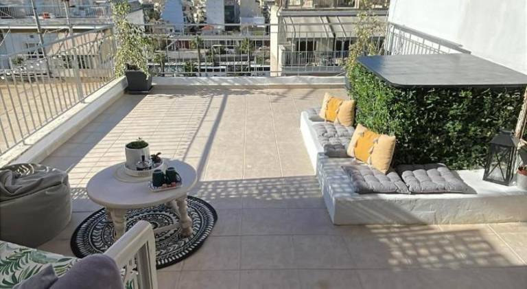 Apartment with terrace | Pets are welcome — photo 3