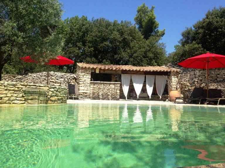 Huis Gordes