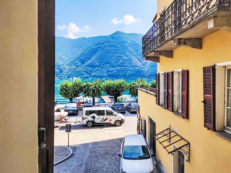 Appartement Lac de Lugano