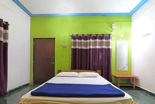Bed and breakfast Malvan
