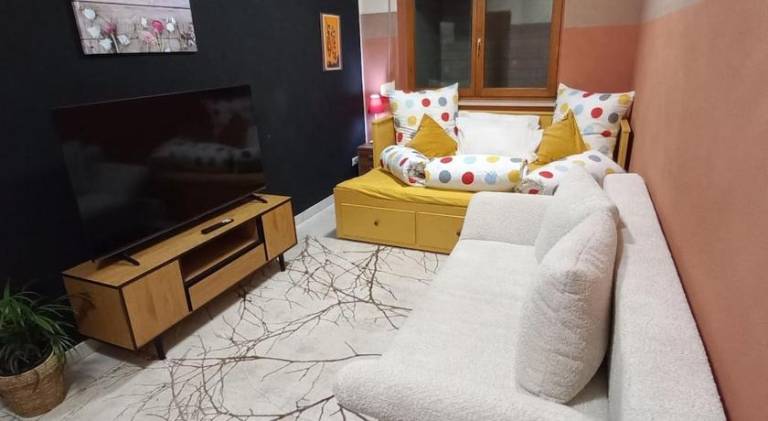 35 m&sup2; Ferienwohnung