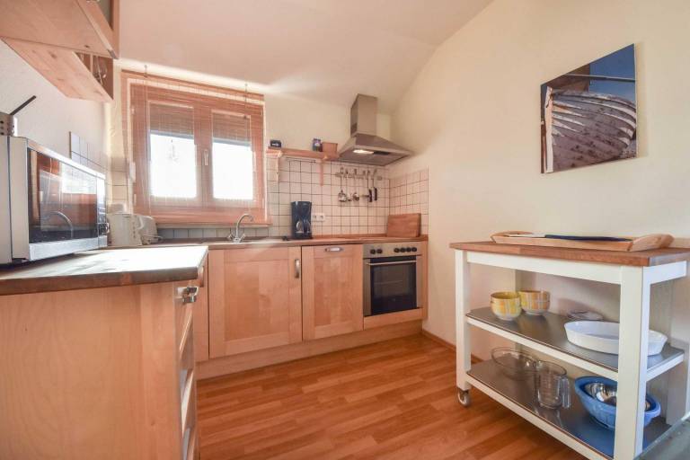 Haus Lamora 07 - ruhige Lage im Zentrum von Heringsdorf — photo 3