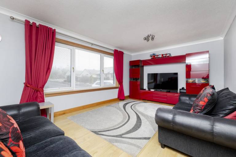 Appartamento  Pitlochry