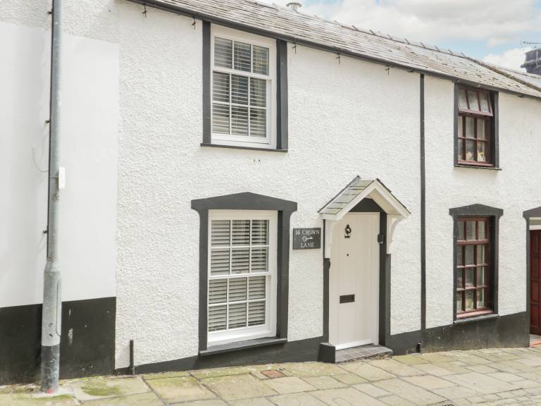 Family-oriented charming cottage with garden | Beach view | Pet-friendly — photo 2