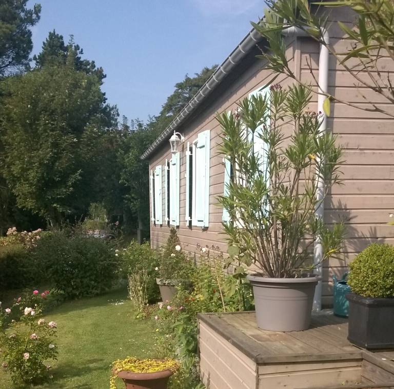 Cottage Paluel